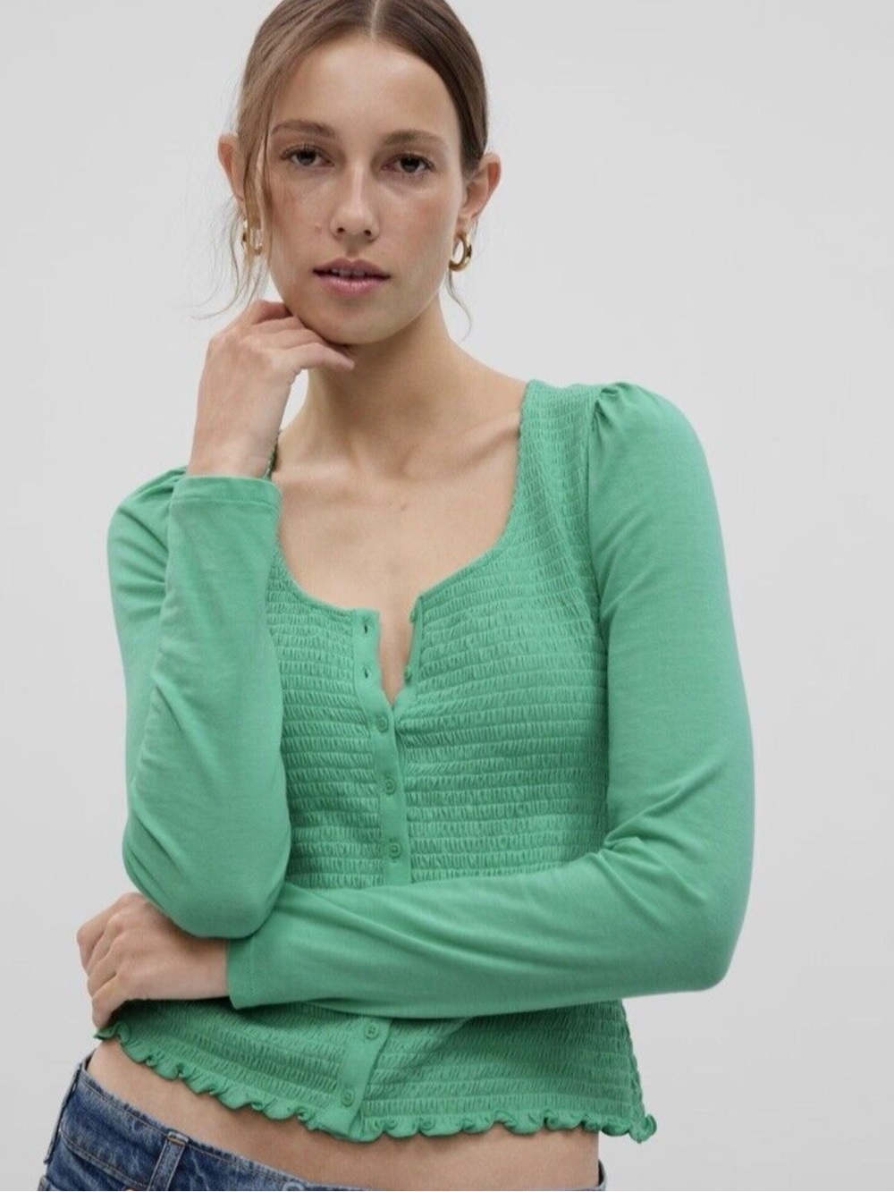 [GAP] top